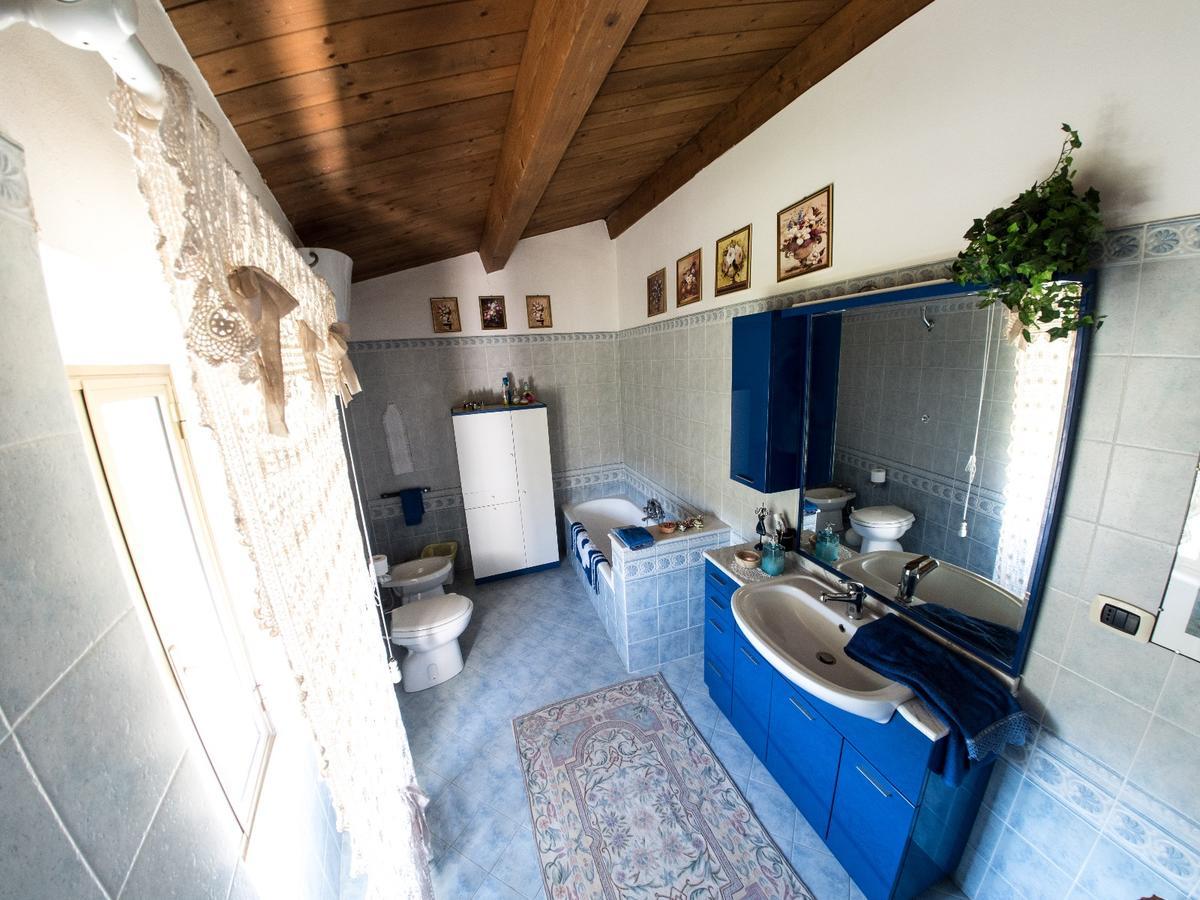 Casa Di Mamma Casa Vacanze Genga  Extérieur photo