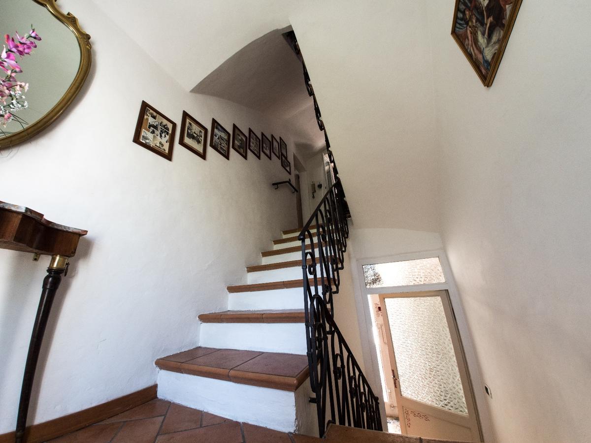Casa Di Mamma Casa Vacanze Genga  Extérieur photo
